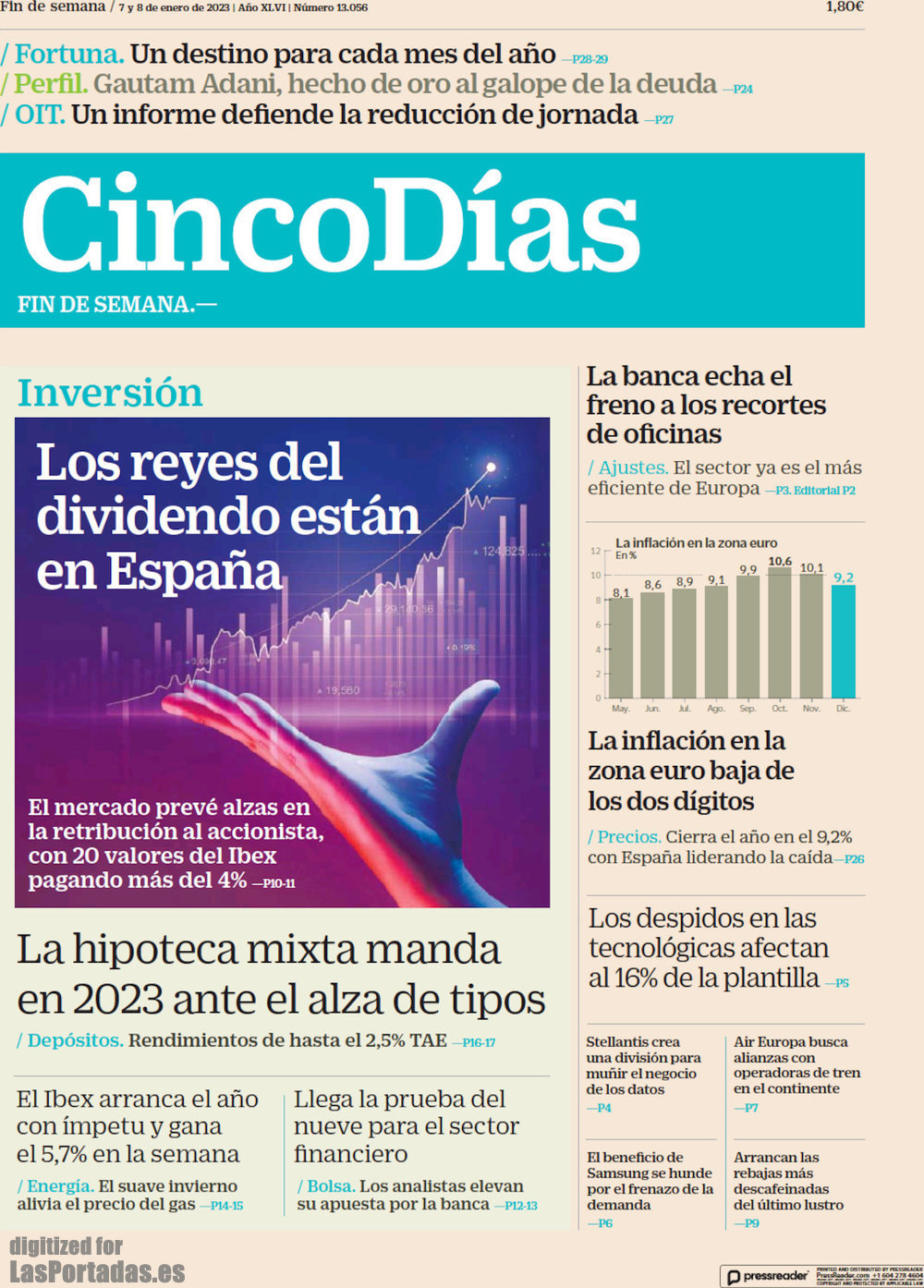 Cinco Días