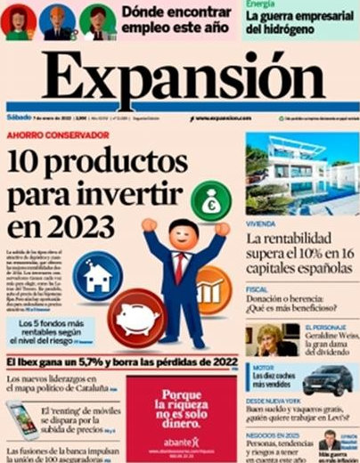 Expansion