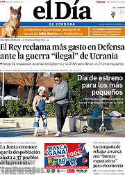 /El Día de Córdoba