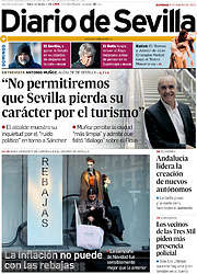 /Diario de Sevilla