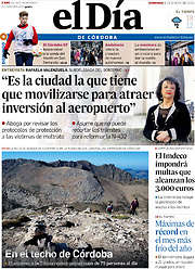 /El Día de Córdoba