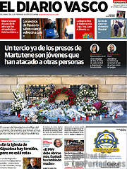 /El Diario Vasco