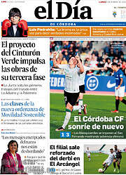 /El Día de Córdoba