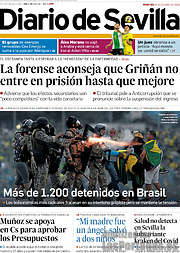 /Diario de Sevilla