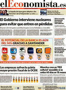 Periodico El Economista
