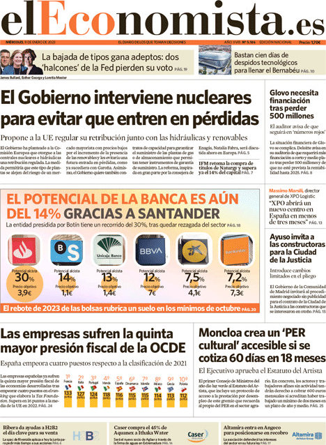 El Economista