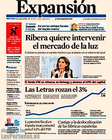 Periodico Expansion
