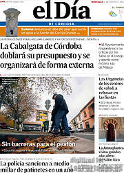 /El Día de Córdoba