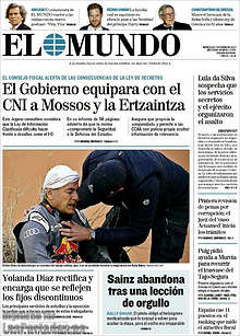 Periodico El Mundo