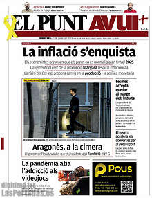 Periodico El Punt