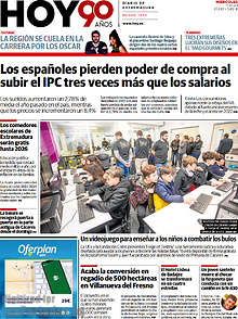 Periodico Hoy