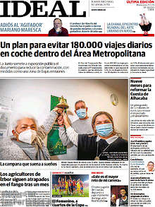 Periodico Ideal
