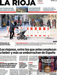 Periodico La Rioja