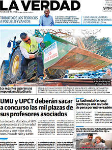 Periodico La Verdad
