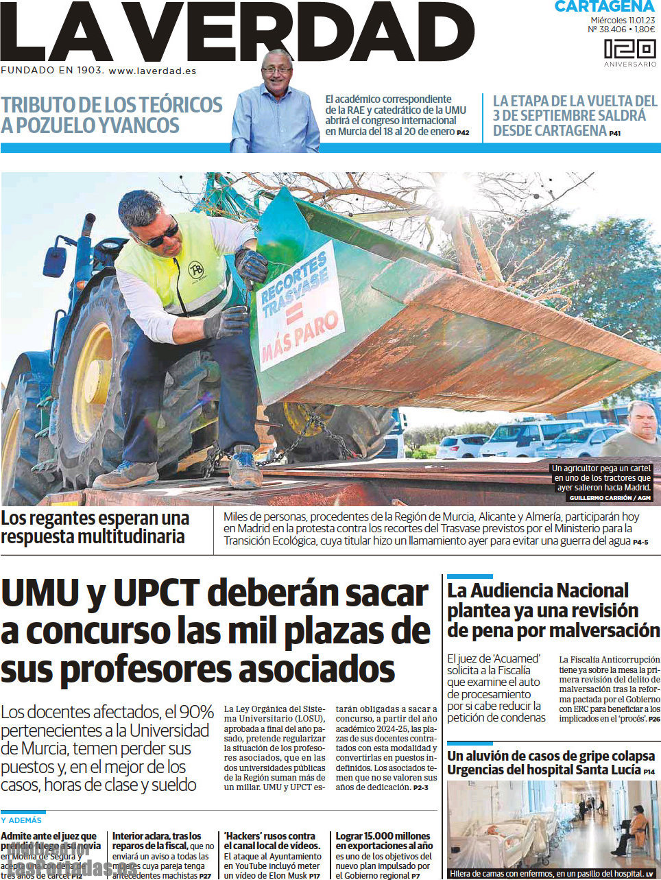 La Verdad Cartagena