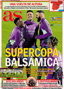 Periodico AS