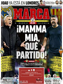 Periodico Marca