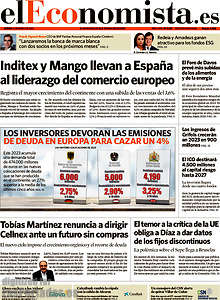 Periodico El Economista