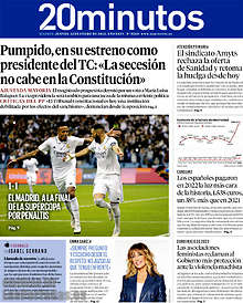 Periodico 20 Minutos