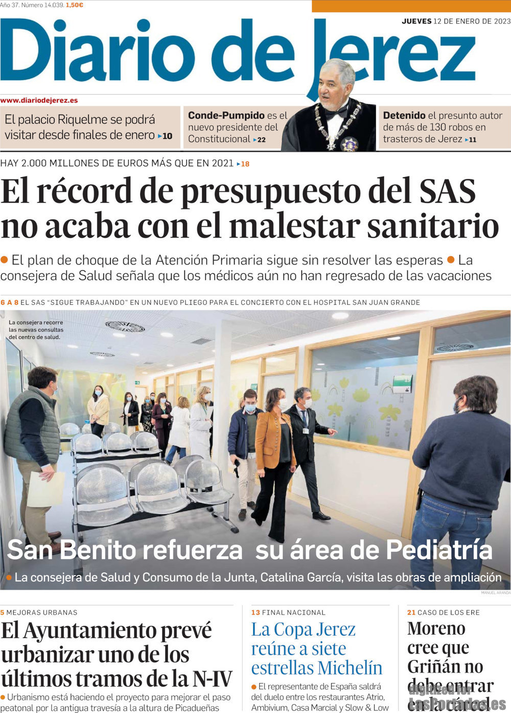 Diario de Jerez