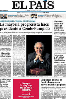 Periodico El País
