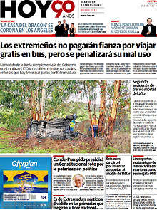 Periodico Hoy