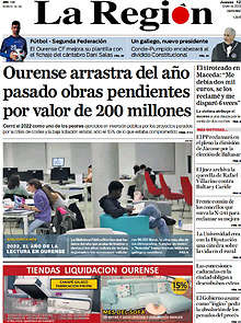 Periodico La Región