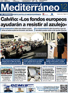 Periodico Mediterráneo