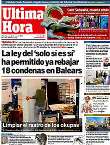 Periodico Última Hora