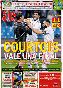 Periodico AS