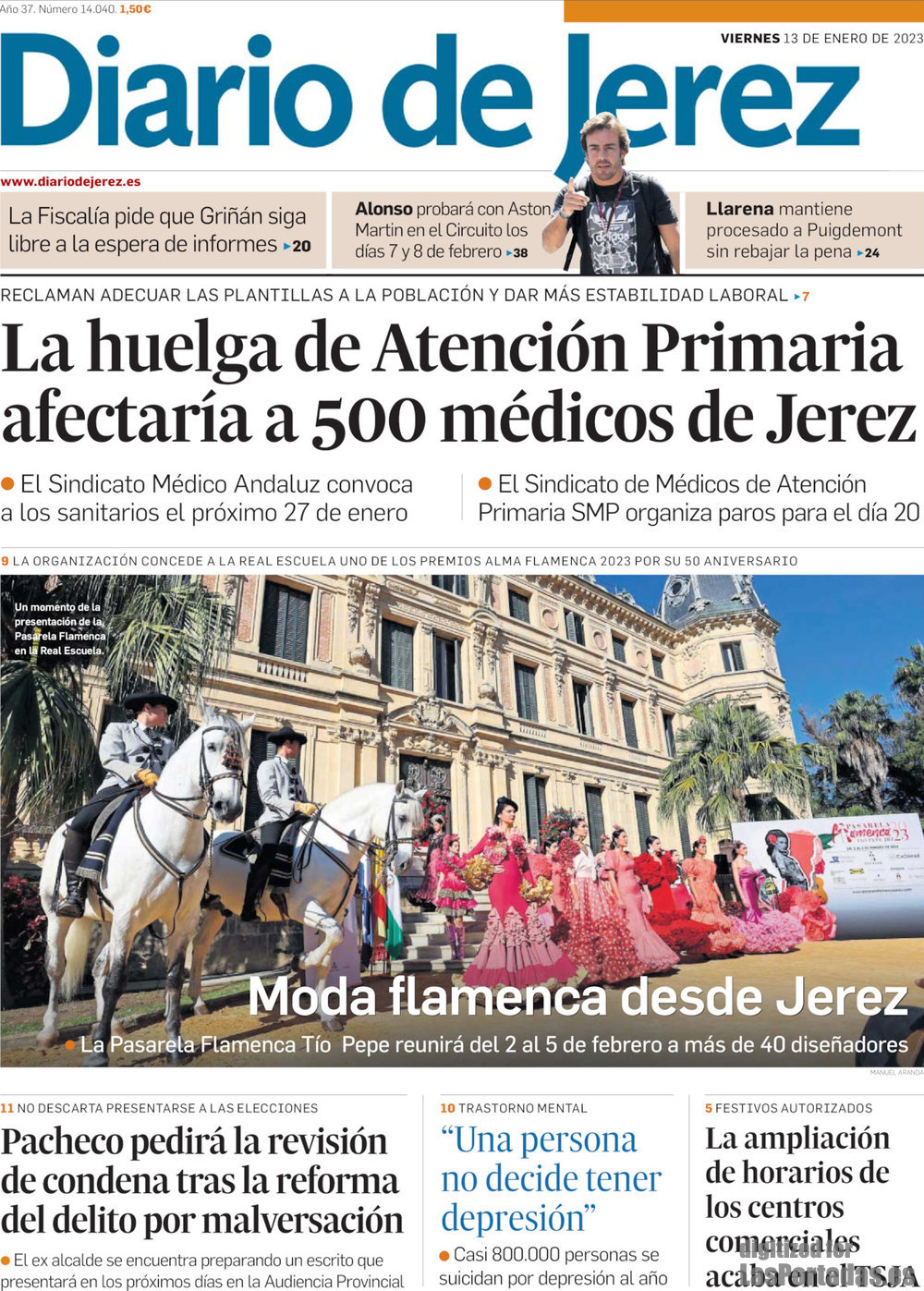 Diario de Jerez