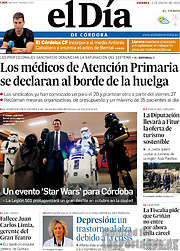 /El Día de Córdoba