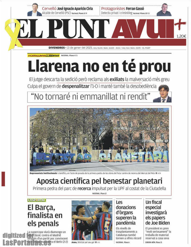 El Punt
