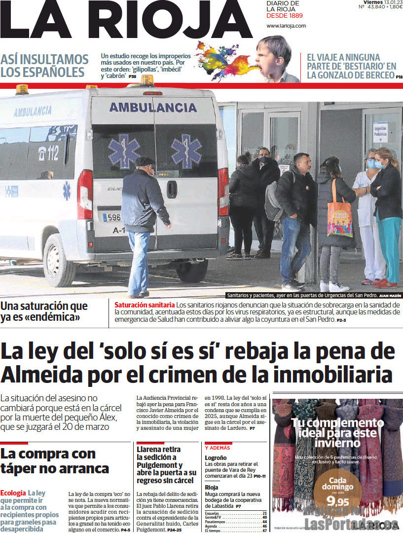 La Rioja