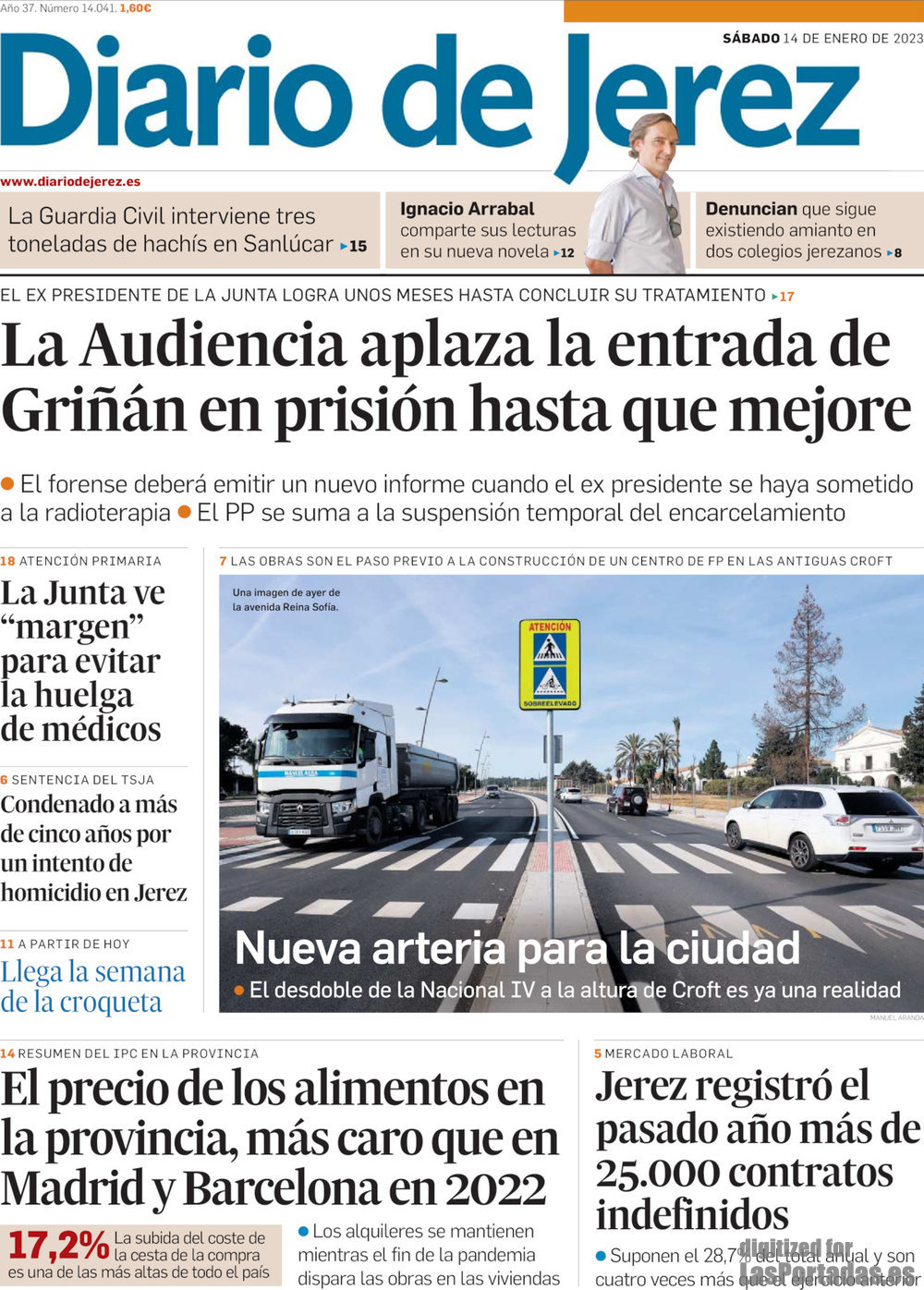 Diario de Jerez