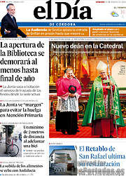 /El Día de Córdoba