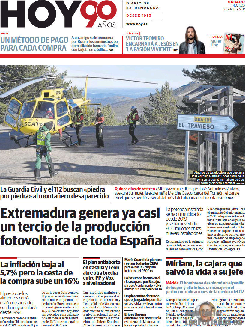 Hoy