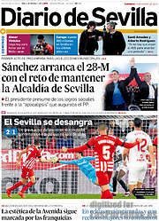 /Diario de Sevilla