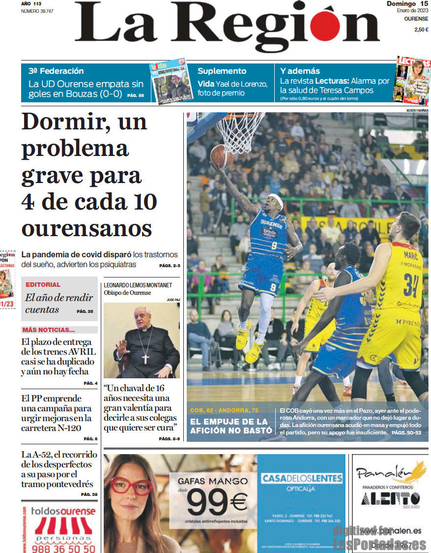 La Región