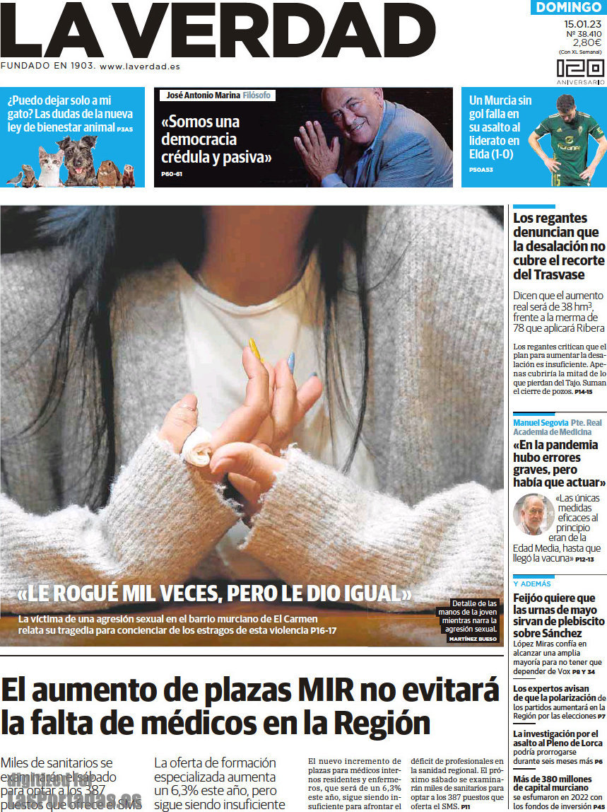 La Verdad