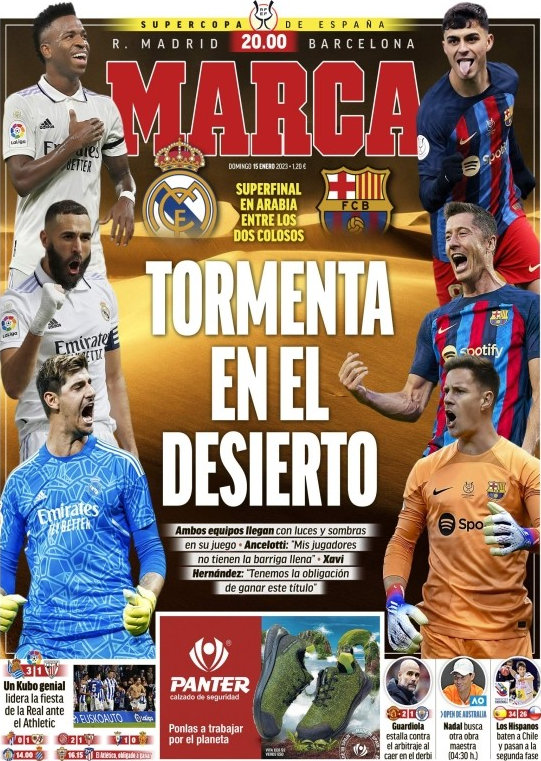 Marca