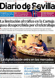 /Diario de Sevilla