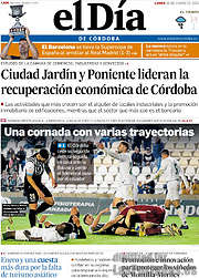 /El Día de Córdoba