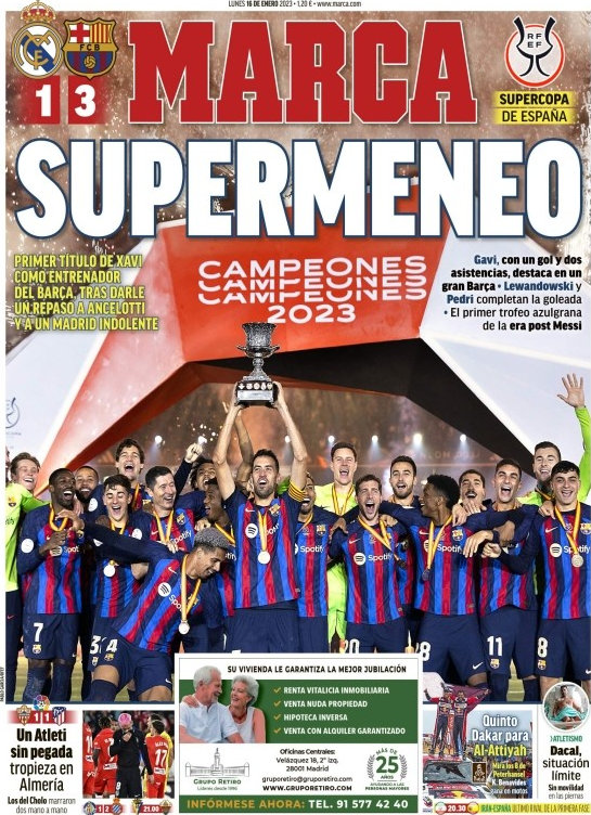 Marca