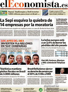 Periodico El Economista