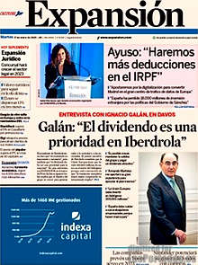 Periodico Expansion