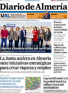 Periodico Diario de Almería