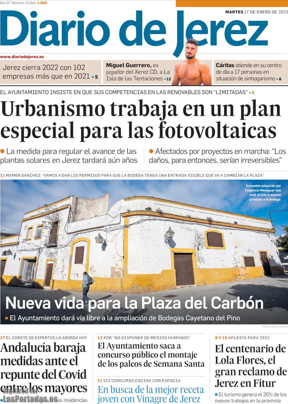 Diario de Jerez