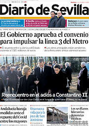 /Diario de Sevilla