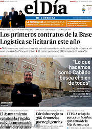 /El Día de Córdoba
